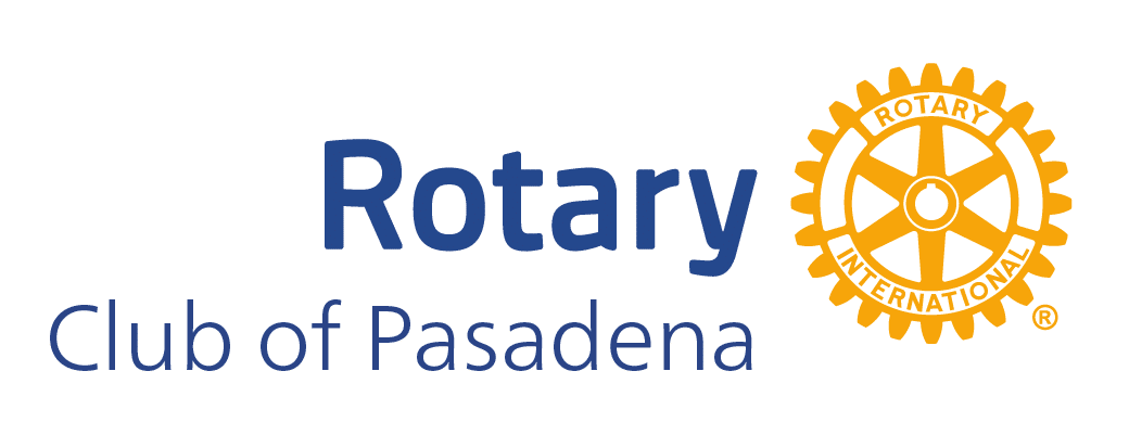 Rotary Club of Pasadena
